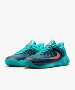کتونی بسکتبال یانیس 4 Nike Giannis Immortality - Image 2