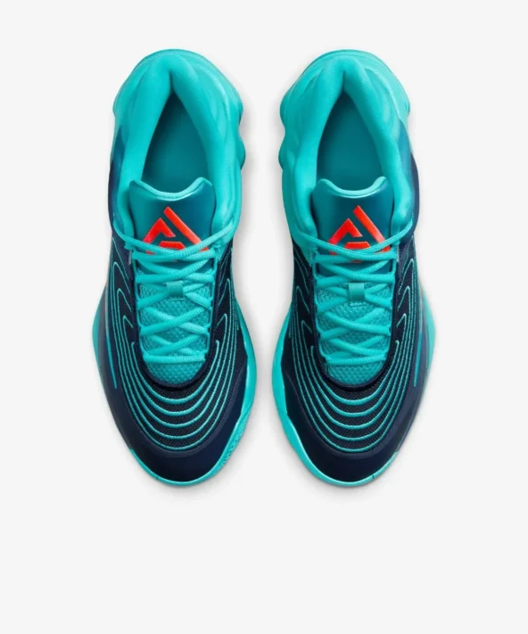 کتونی بسکتبال یانیس 4 Nike Giannis Immortality - Image 3