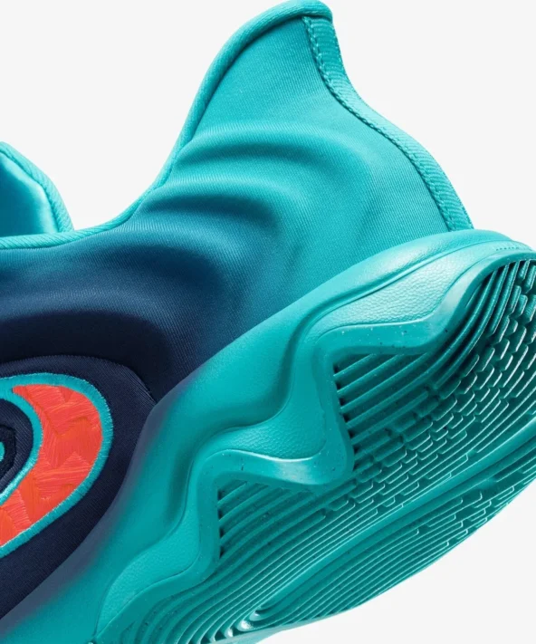 کتونی بسکتبال یانیس 4 Nike Giannis Immortality - Image 7