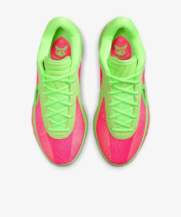 کفش بسکتبال یانیس فریک 6 Nike Zoom Freak - Image 4