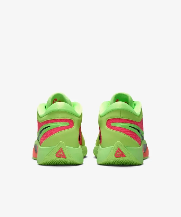 کفش بسکتبال یانیس فریک 6 Nike Zoom Freak - Image 5