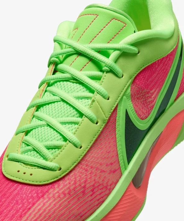 کفش بسکتبال یانیس فریک 6 Nike Zoom Freak - Image 8