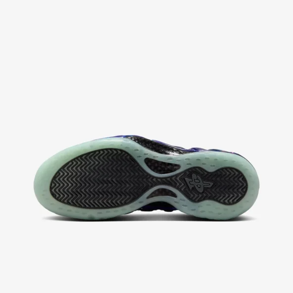 کتونی بسکتبال نایک فامپوزیت 1