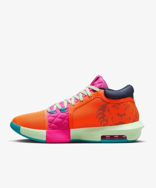 کتونی بسکتبال لبران فیتنس 8 Lebron Witness - Image 3