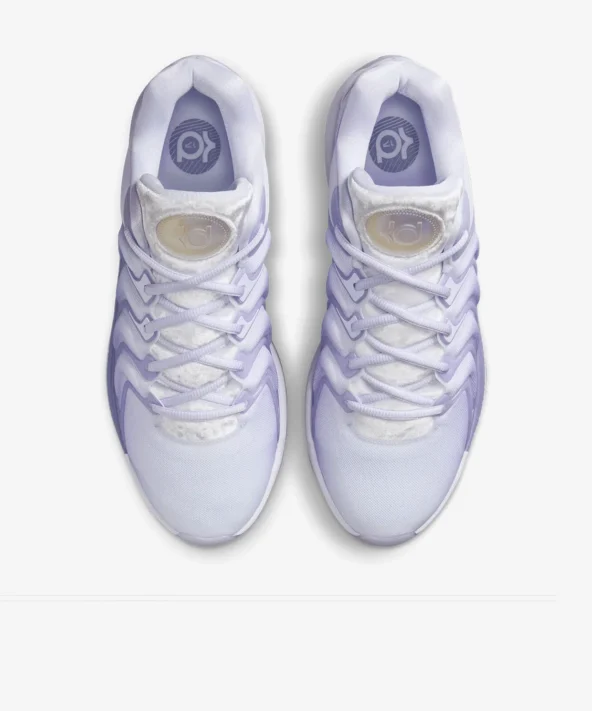 کتونی بسکتبال کی دی 17