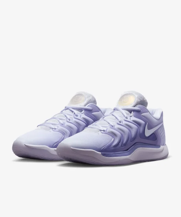 کتونی بسکتبال کی دی 17