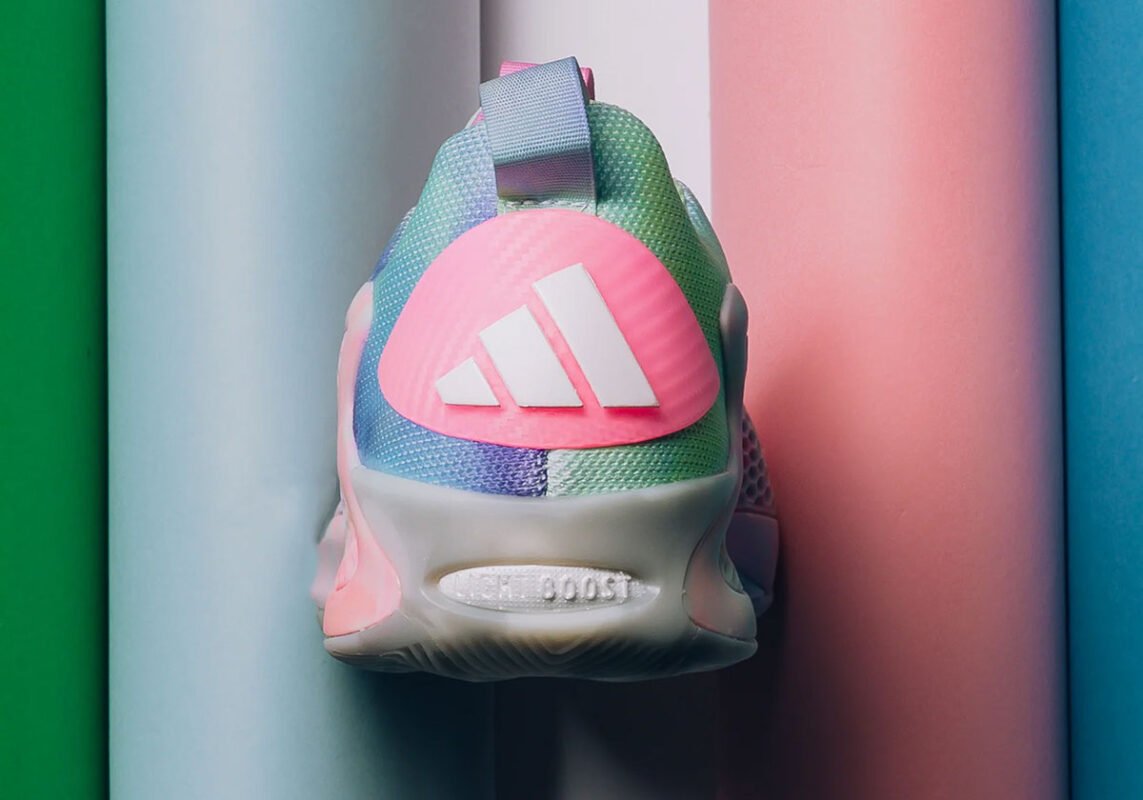 adidas Anthony Edwards 1 Low 3SSB3