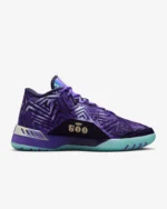 کتونی بسکتبال لبرون ان ایکس جنیسوس LeBron NXXT Genisus