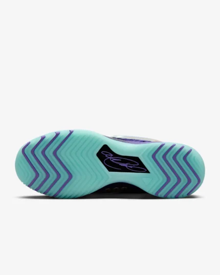 کتونی بسکتبال لبرون ان ایکس جنیسوس LeBron NXXT Genisus