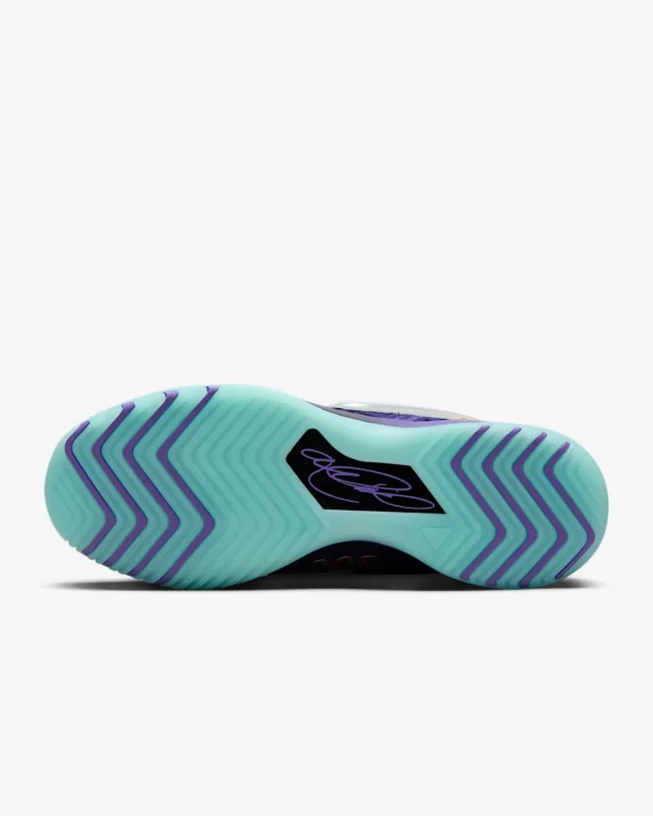 کتونی بسکتبال لبرون ان ایکس جنیسوس LeBron NXXT Genisus