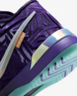 کتونی بسکتبال لبرون ان ایکس جنیسوس LeBron NXXT Genisus