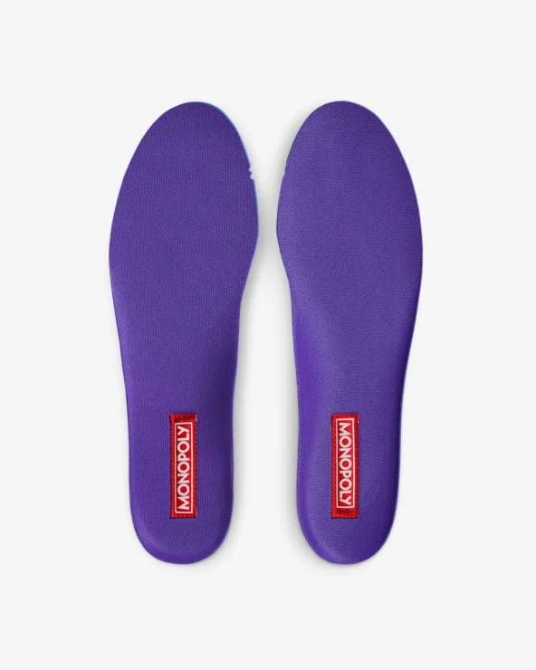 کتونی بسکتبال لبرون ان ایکس جنیسوس LeBron NXXT Genisus