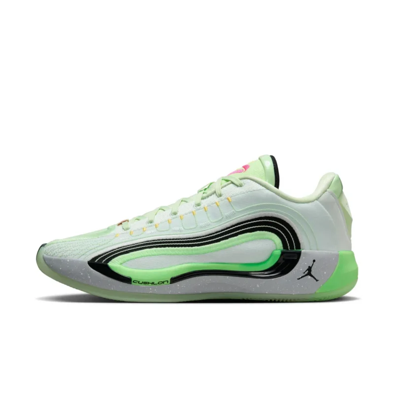 jordan luka 4 space navigator erkek basketbol ayakkabisi hf0823 300 191708 66 B