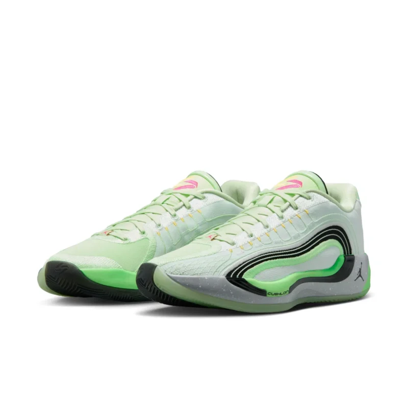 jordan luka 4 space navigator erkek basketbol ayakkabisi hf0823 300 191711 66 B
