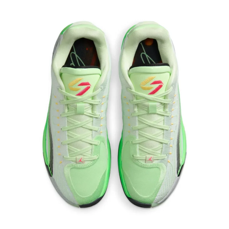 jordan luka 4 space navigator erkek basketbol ayakkabisi hf0823 300 191715 66 B