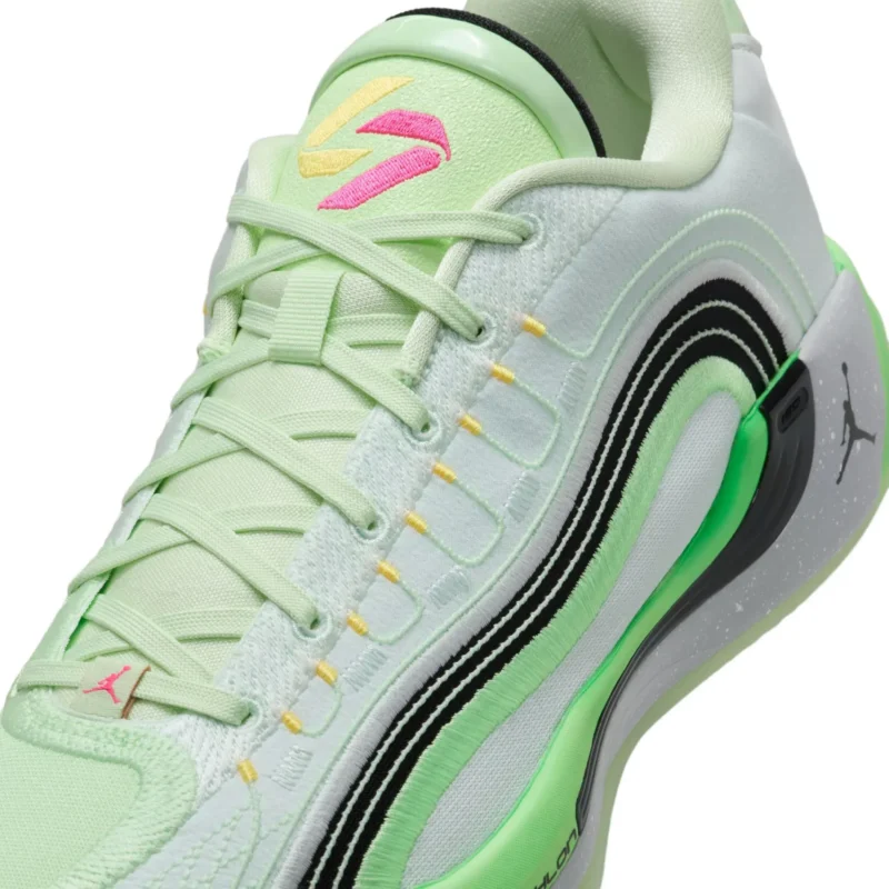 jordan luka 4 space navigator erkek basketbol ayakkabisi hf0823 300 191716 66 B