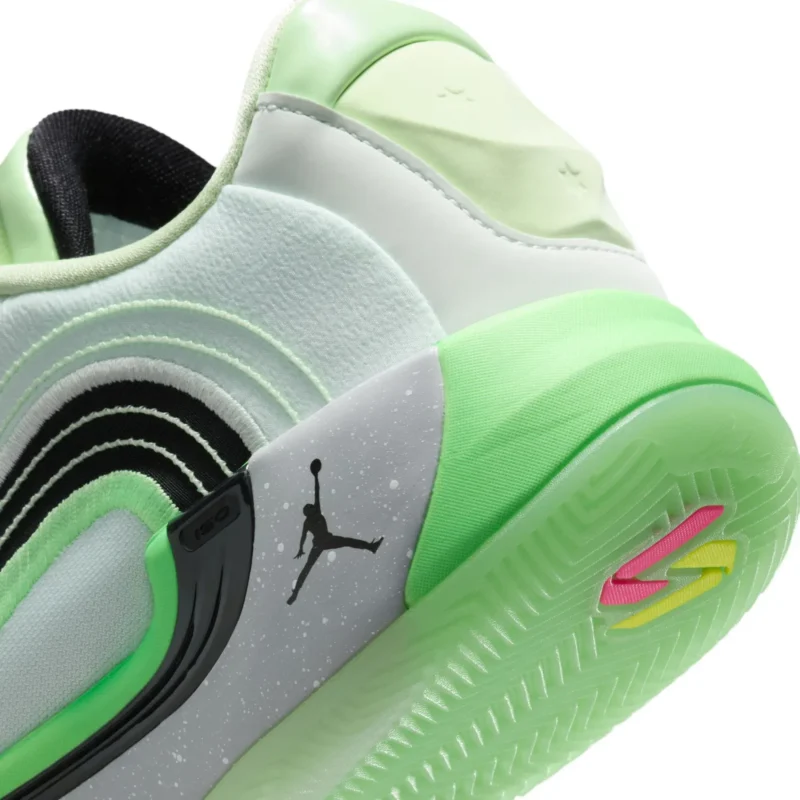 jordan luka 4 space navigator erkek basketbol ayakkabisi hf0823 300 191717 66 B