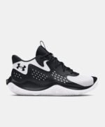 کتونی بسکتبال آندر آرمور جت 23