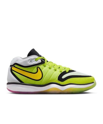 کتونی بسکتبال جی تی هاستل 2 Nike GT Hustle 2