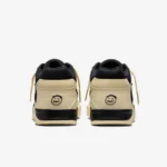 کتونی جردن جامپمن تراویس اسکات  Travis Scott x Jordan Jumpman Bright Cactus - Image 4