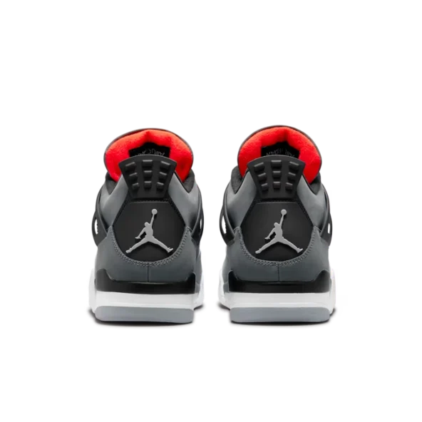 کتونی ایر جردن 4 Air Jordan - Image 3