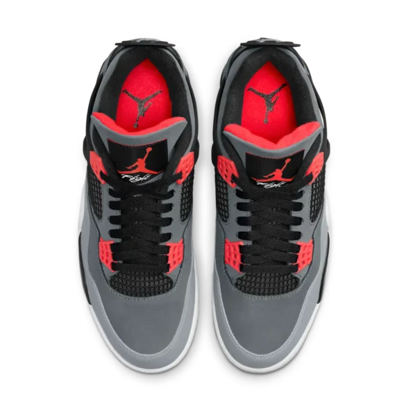 کتونی ایر جردن 4 Air Jordan - Image 4