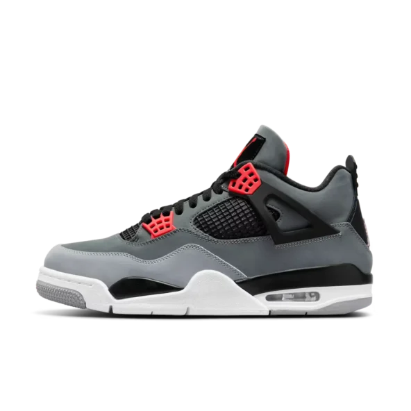 کتونی ایر جردن 4 Air Jordan - Image 6