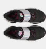 کفش بسکتبال استفن کری Curry Fox 1 Reign Gamer - Image 4