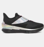 کفش بسکتبال استفن کری Curry Fox 1 Reign Gamer - Image 5