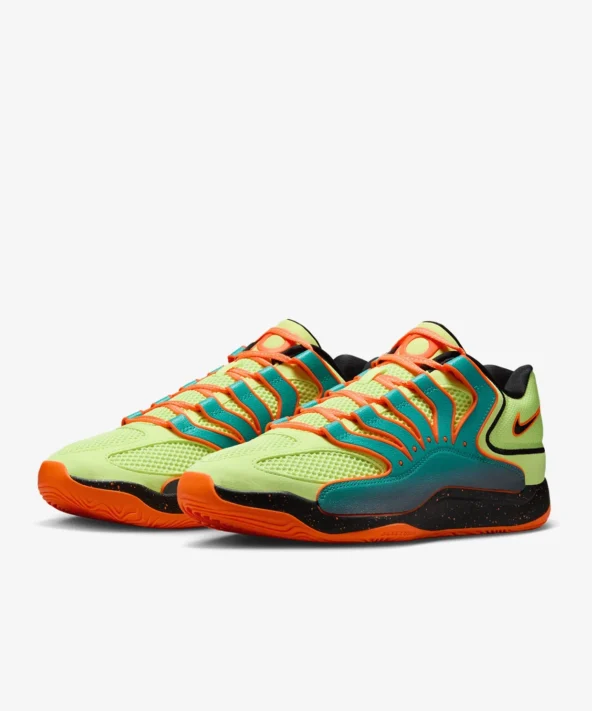کفش بسکتبال کی دی 18 Nike KD - Image 2