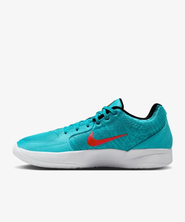 کتونی بسکتبال جامورانت 2 Nike Ja