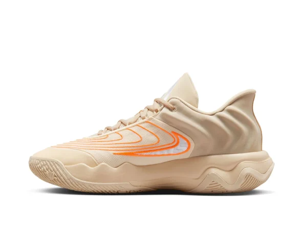 کتونی بسکتبال یانیس 4 Nike Giannis Immortality