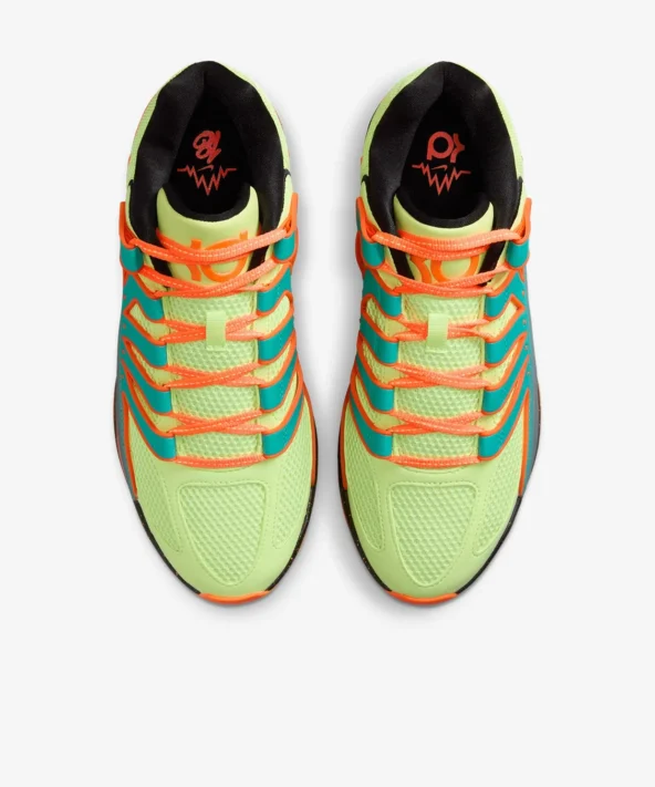 کفش بسکتبال کی دی 18 Nike KD - Image 4