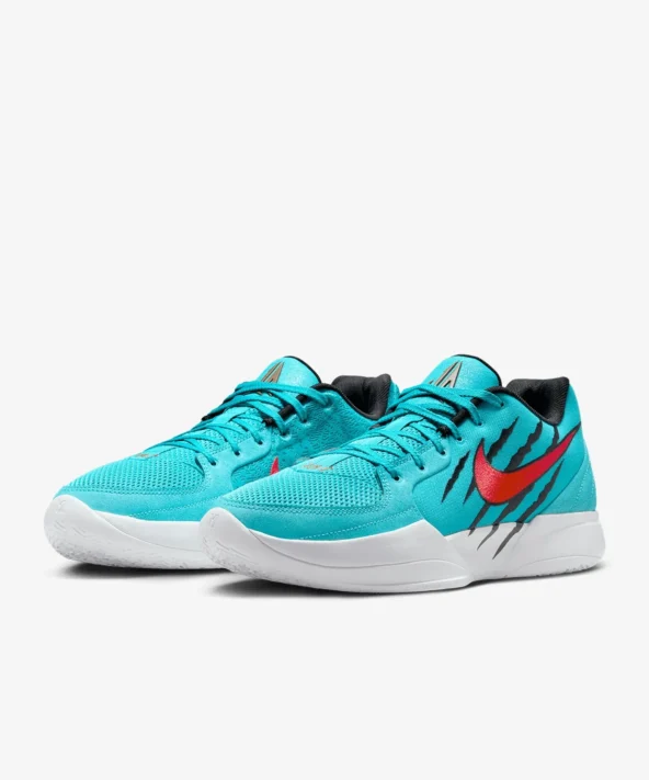 کتونی بسکتبال جامورانت 2 Nike Ja