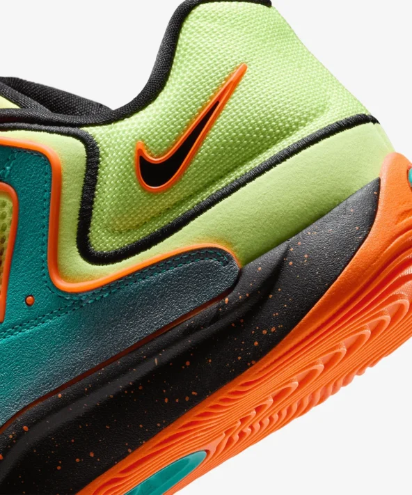 کفش بسکتبال کی دی 18 Nike KD - Image 7