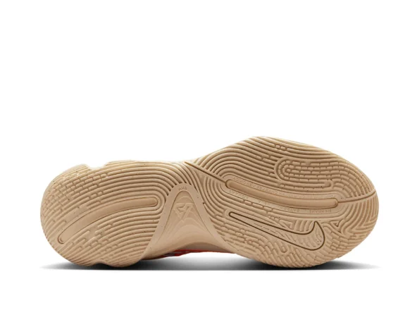 کتونی بسکتبال یانیس 4 Nike Giannis Immortality