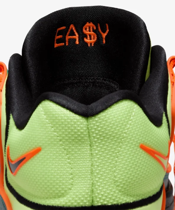 کفش بسکتبال کی دی 18 Nike KD - Image 8