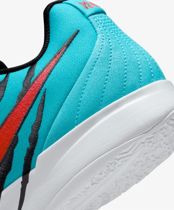 کتونی بسکتبال جامورانت 2 Nike Ja