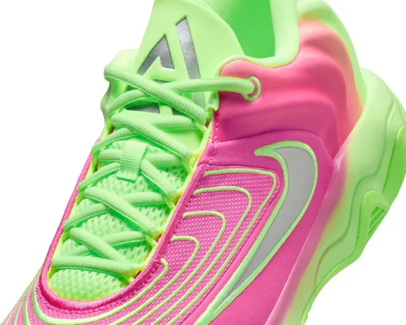 کتونی بسکتبال یانیس 4 Nike Giannis Immortality - Image 7