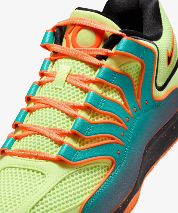 کفش بسکتبال کی دی 18 Nike KD - Image 9