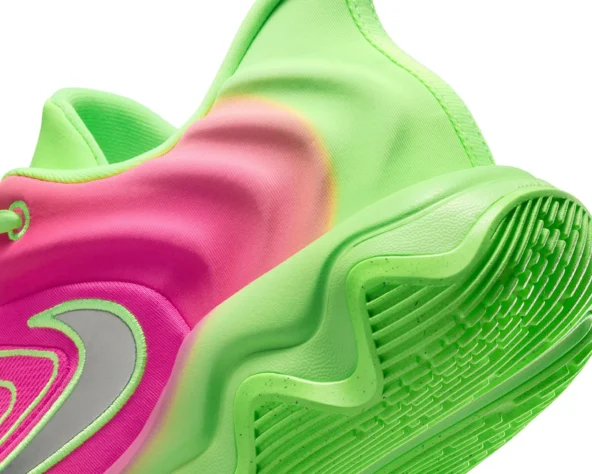 کتونی بسکتبال یانیس 4 Nike Giannis Immortality - Image 8