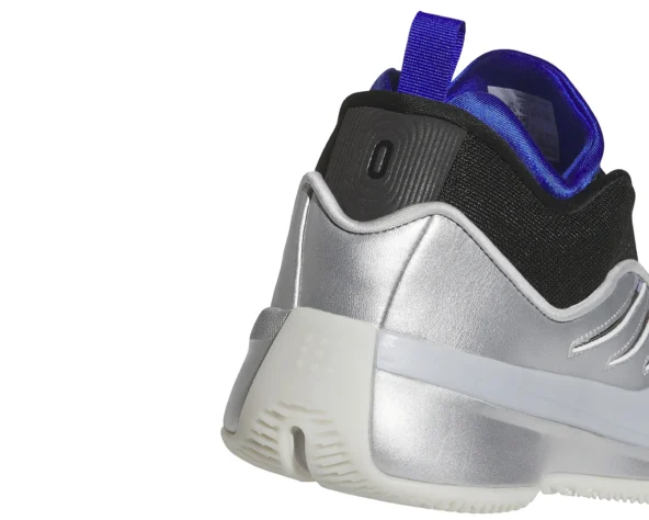 کتونی بسکتبال دیم 9 Adidas Dame - Image 8