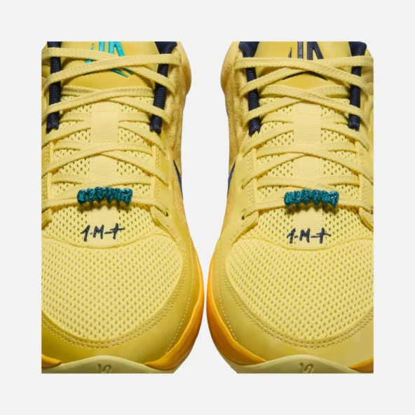 کتونی بسکتبال جامورانت 2 Nike Ja - Image 9