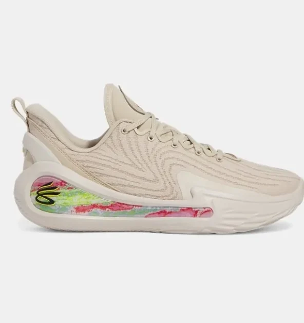 کفش بسکتبال کری 12 Curry - Image 5