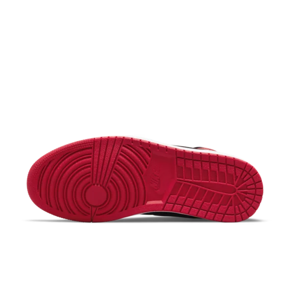 کتونی جردن 1 Patent Bred - Image 5