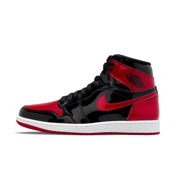 کتونی جردن 1 Patent Bred - Image 6