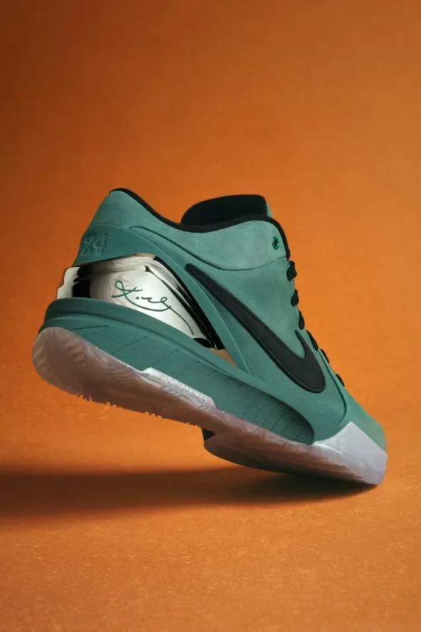 کفش بسکتبال کوبی 4 Kobe Protro - Image 8