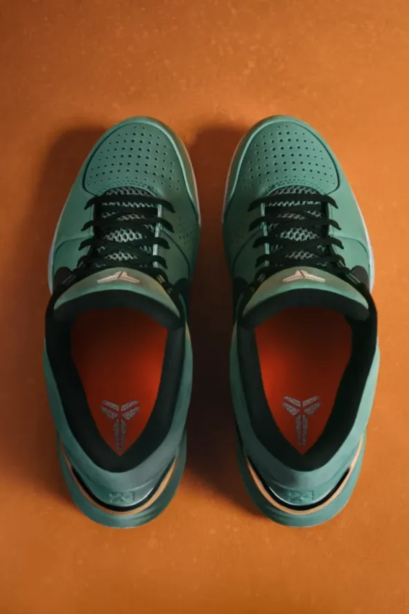 کفش بسکتبال کوبی 4 Kobe Protro - Image 9