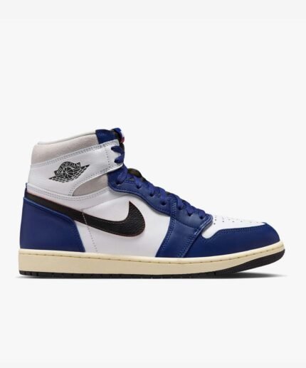 کتونی جردن 1 Jordan 1 High OG Rare Air