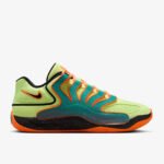 کفش بسکتبال کی دی 18 Nike KD